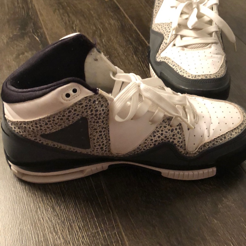 Nike Force - image 3